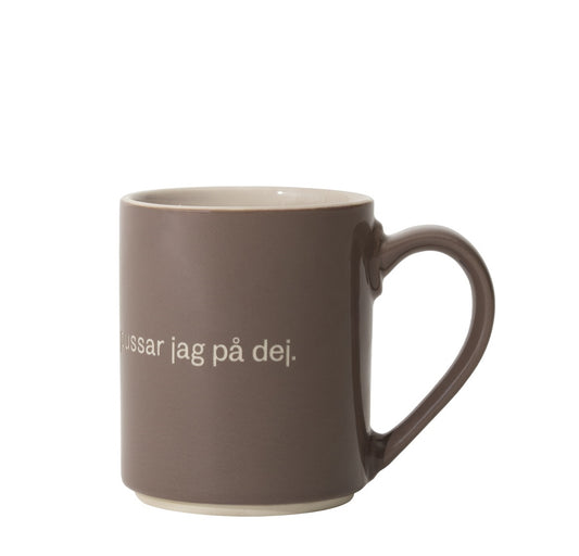 Design House Stockholm Astrid Lindgren Mug 22