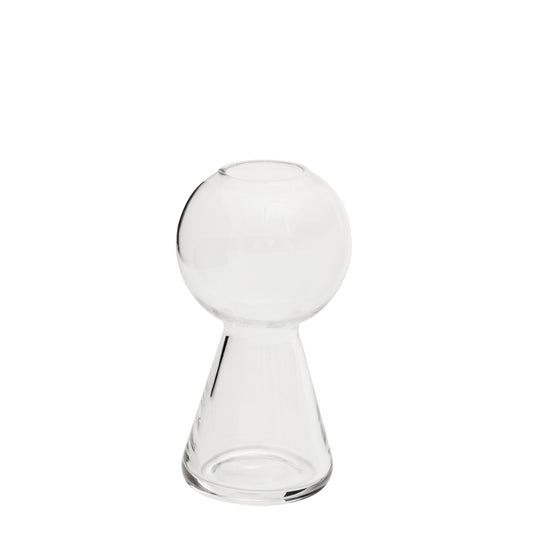 Design House Stockholm Bon Bon Mini Vase Clear