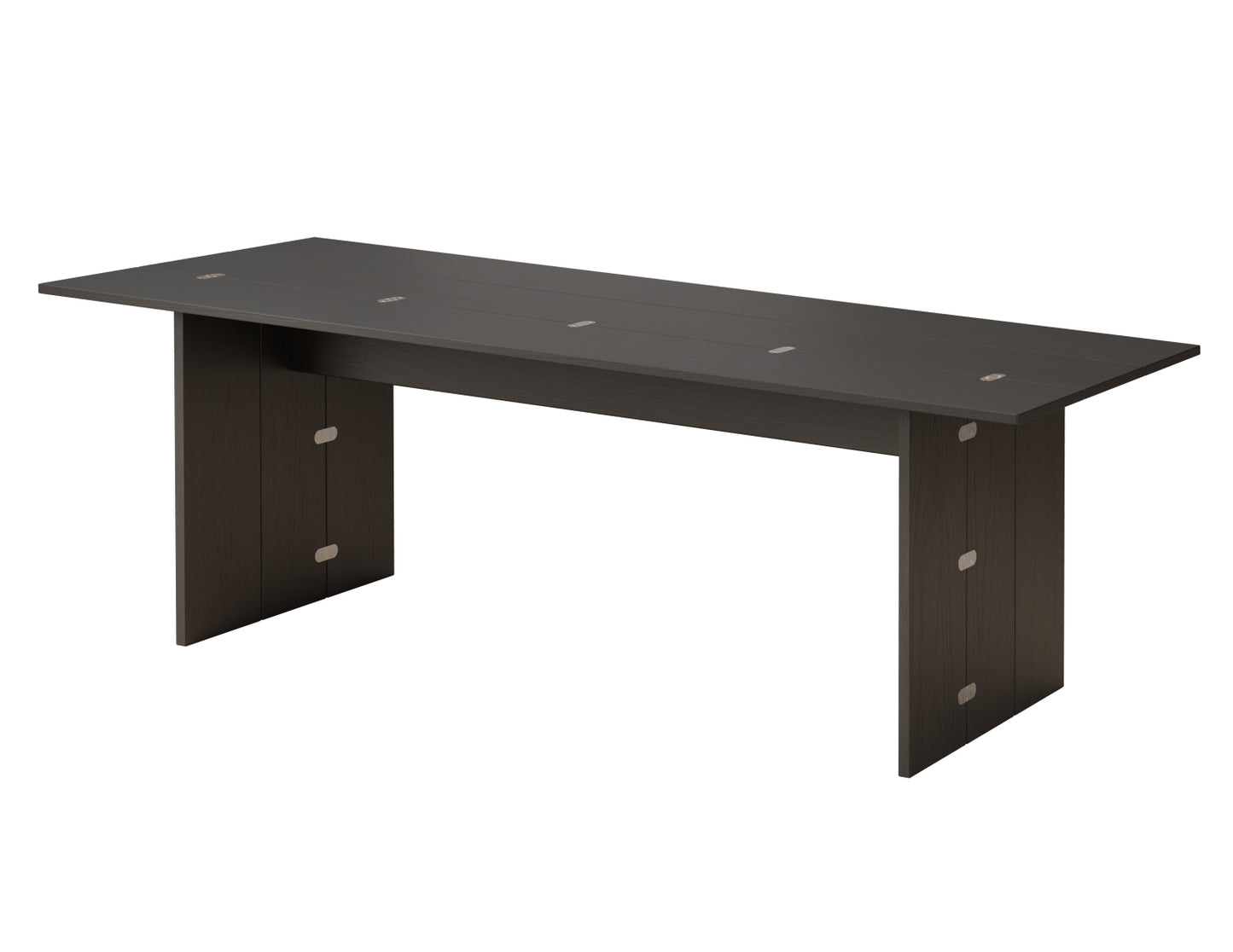 Design House Stockholm Flip Table XL Black