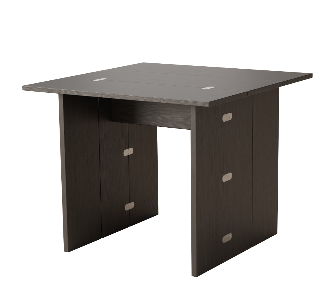 Design House Stockholm Flip Table XS Black