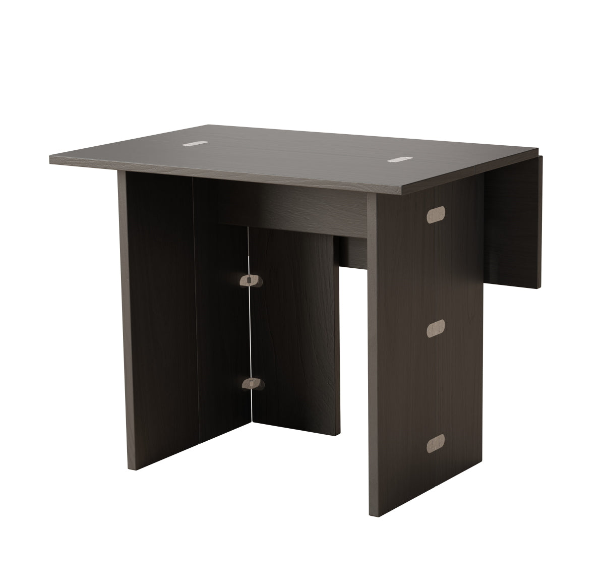 Design House Stockholm Flip Table XS Black