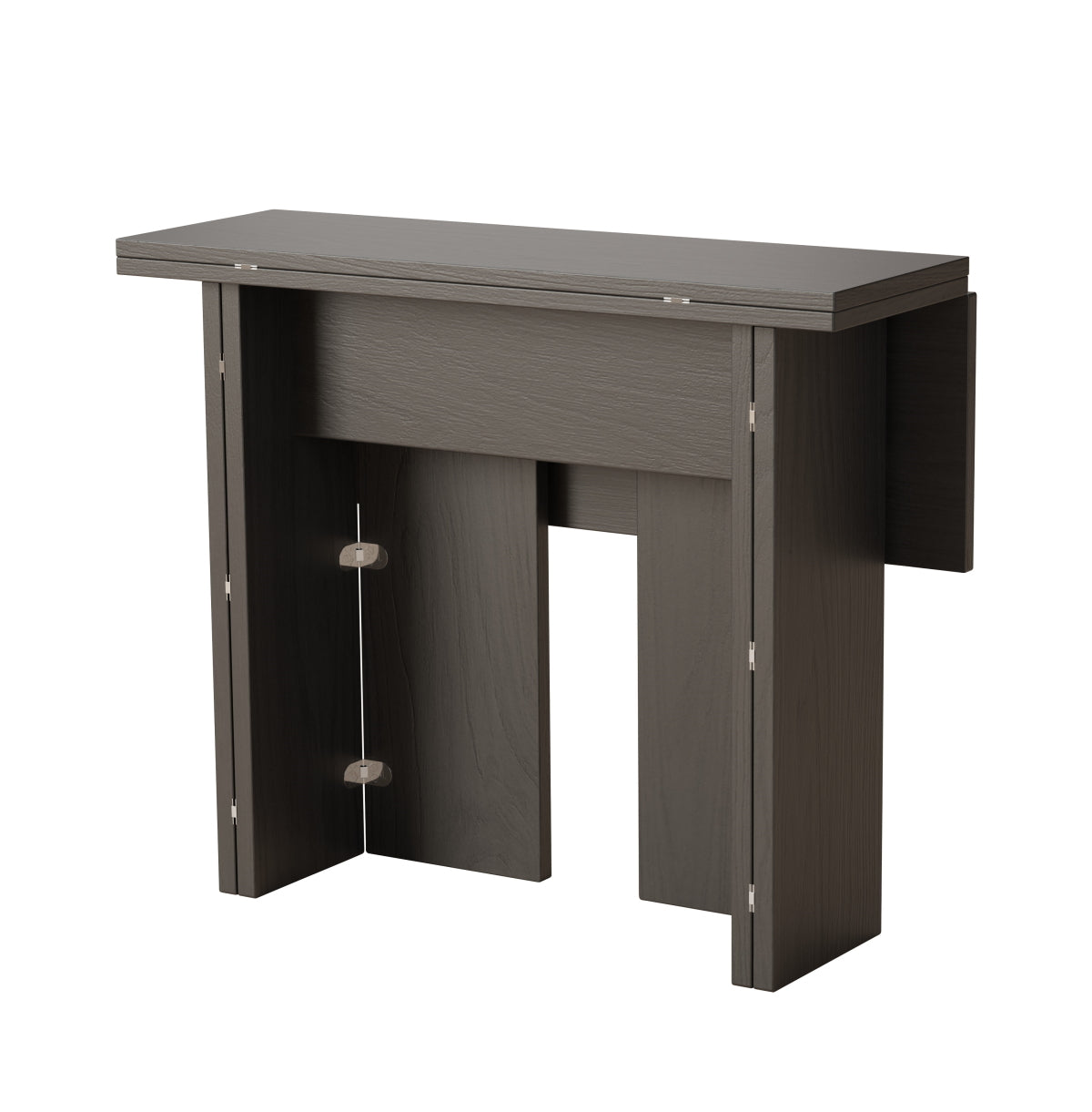 Design House Stockholm Flip Table XS Black