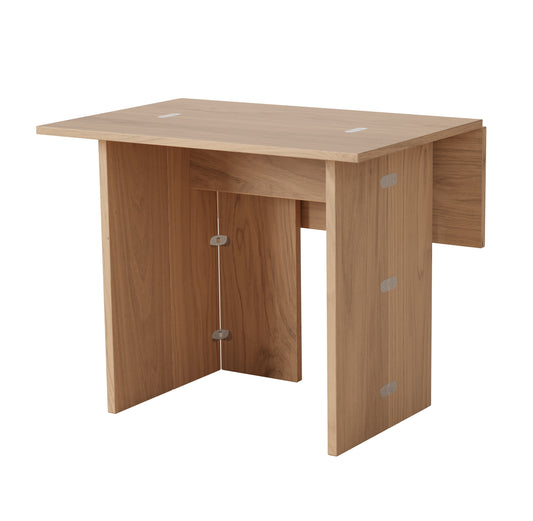 Design House Stockholm Flip Table XS Oak