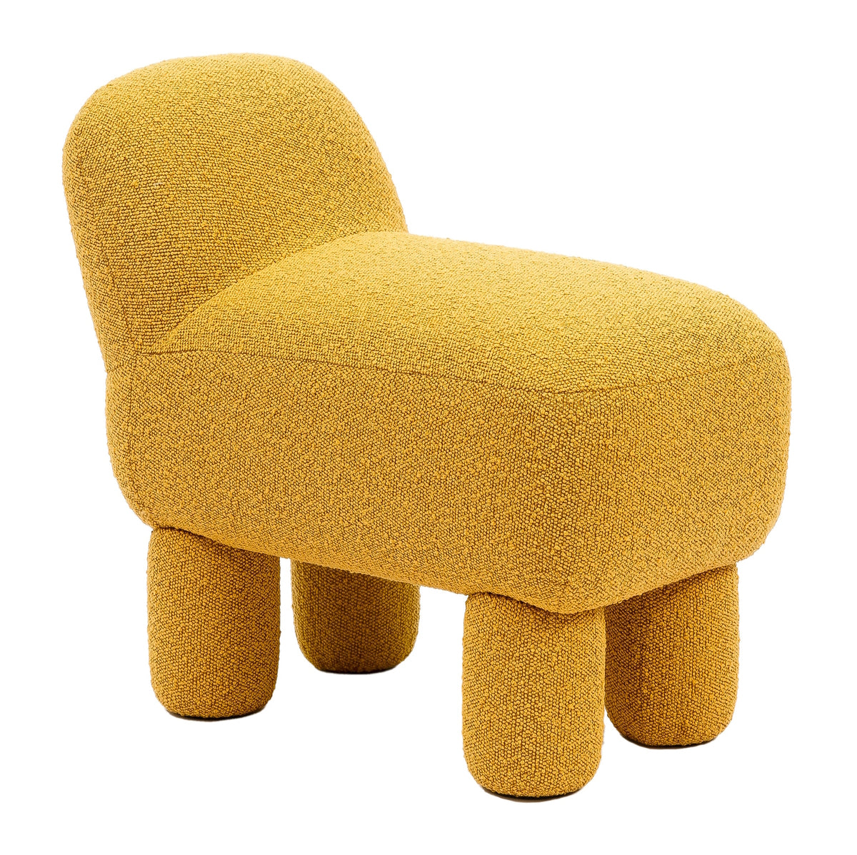 Design House Stockholm Lulu Pouf