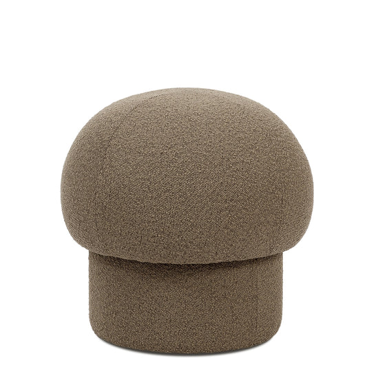 Design House Stockholm Uno Pouf 50cm