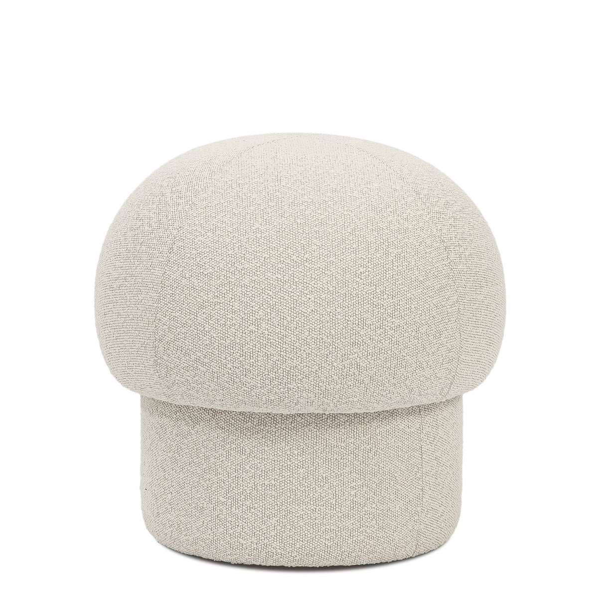 Design House Stockholm Uno Pouf 50cm