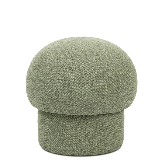 Design House Stockholm Uno Pouf 50cm