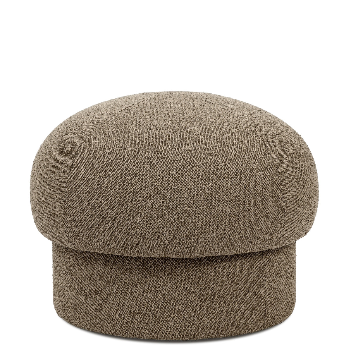 Design House Stockholm Uno Pouf 65cm