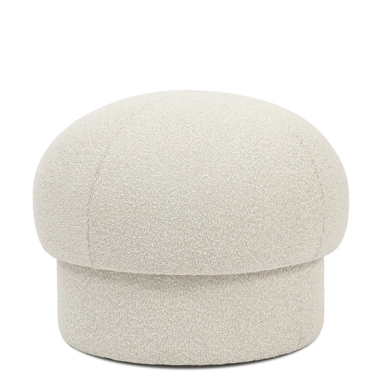 Design House Stockholm Uno Pouf 65cm