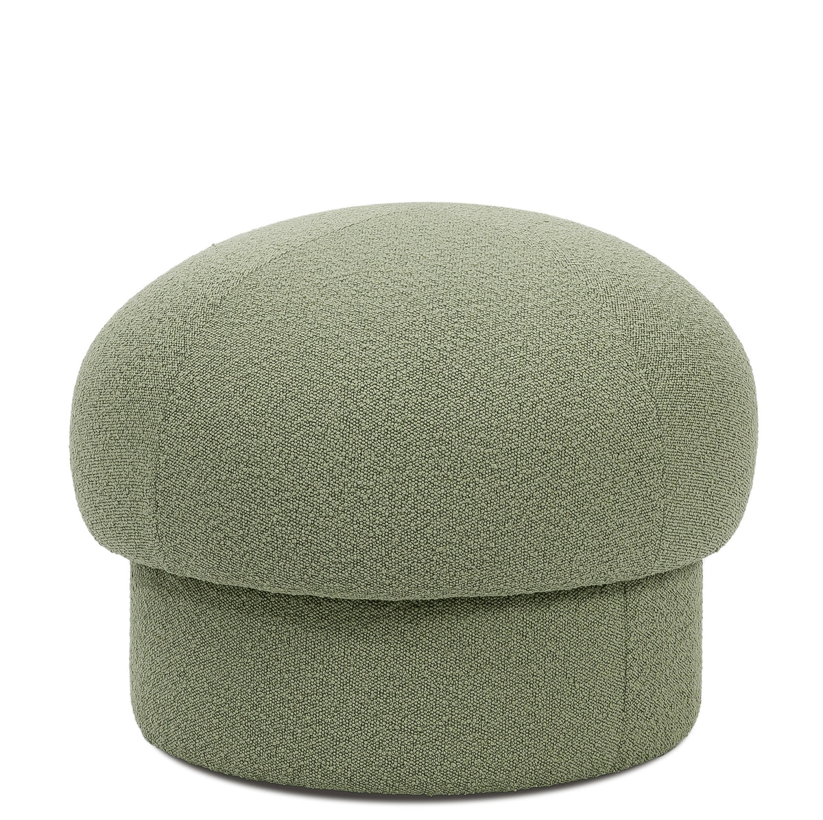 Design House Stockholm Uno Pouf 65cm