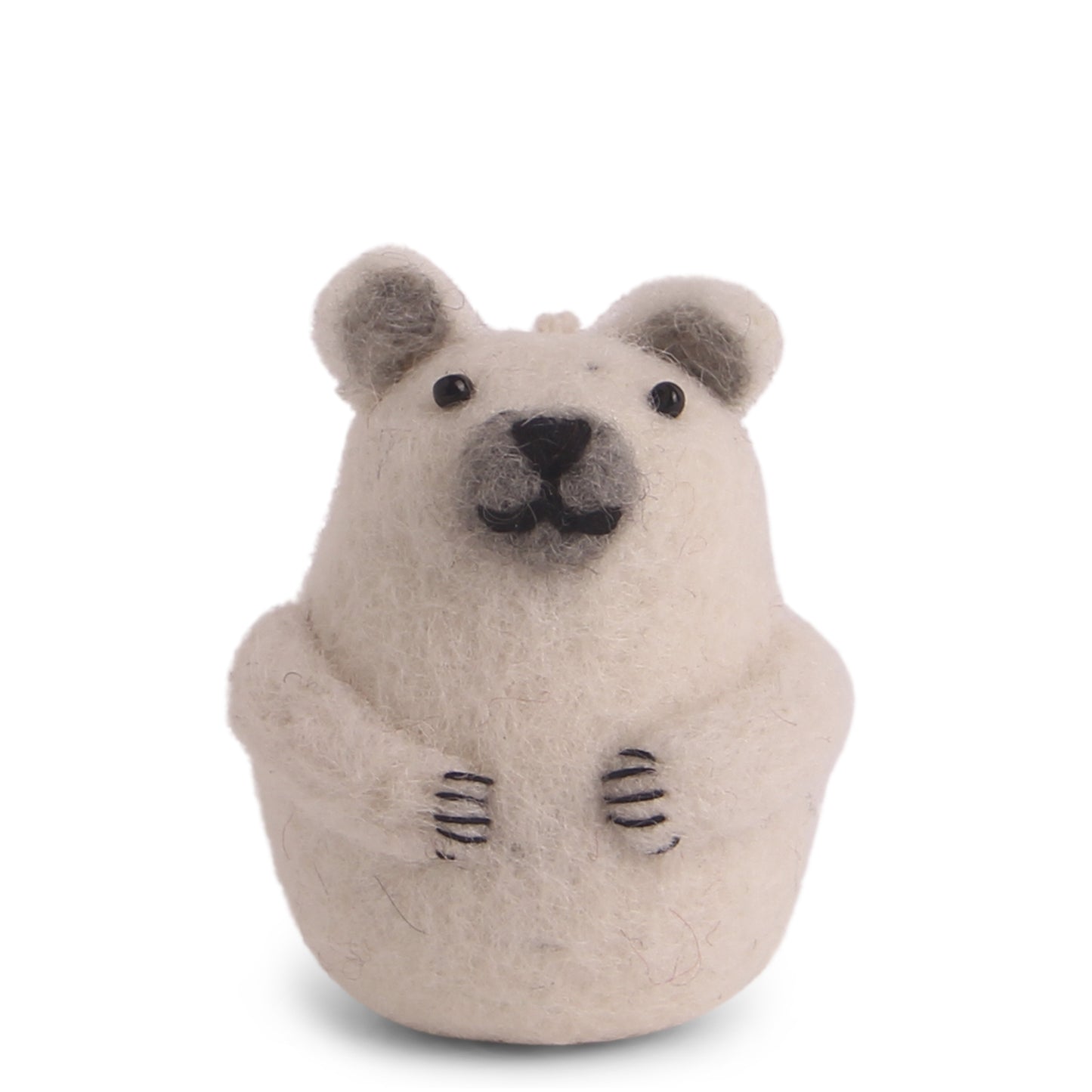 Gry & Sif Polar Bear Mini