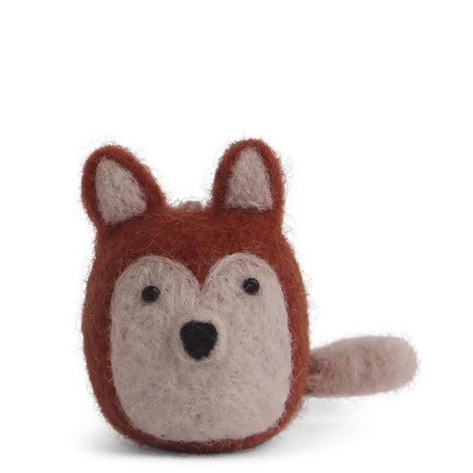 Gry & Sif Fox Mini