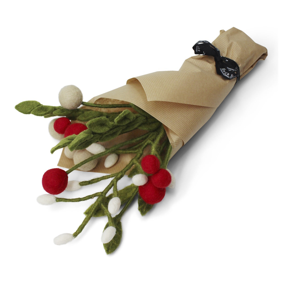 Gry & Sif Bouquet Felt Gita