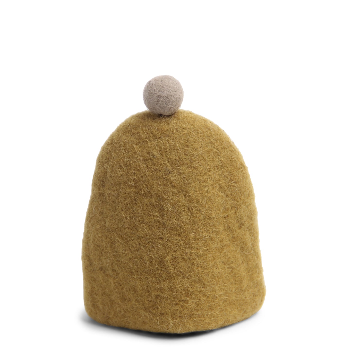 Gry & Sif Egg Cosy ochre