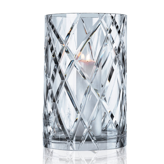 Skogsberg & Smart Hurricane Crystal Extra Large Clear