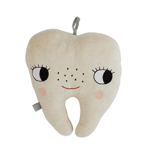 OYOY Tooth Fairy Cushion