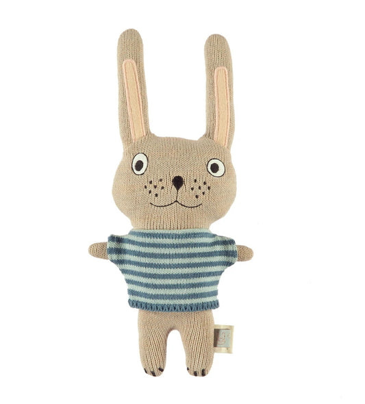 OYOY Darling Rabbit Felix Soft Toy