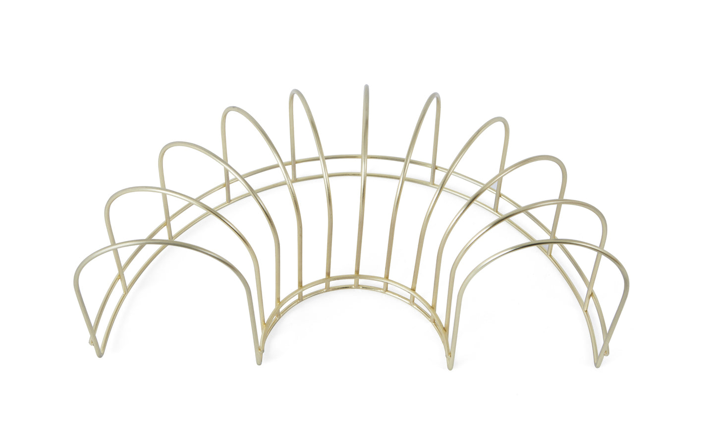 OYOY Dish Rack Brass