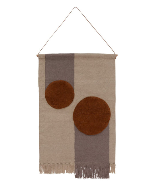 OYOY Kika Wall Rug