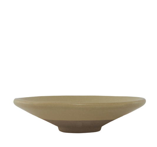 OYOY Hagi Ceramic Bowl Mini Cream