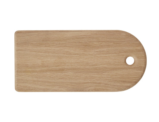 OYOY Yumi Cutting Board Nature