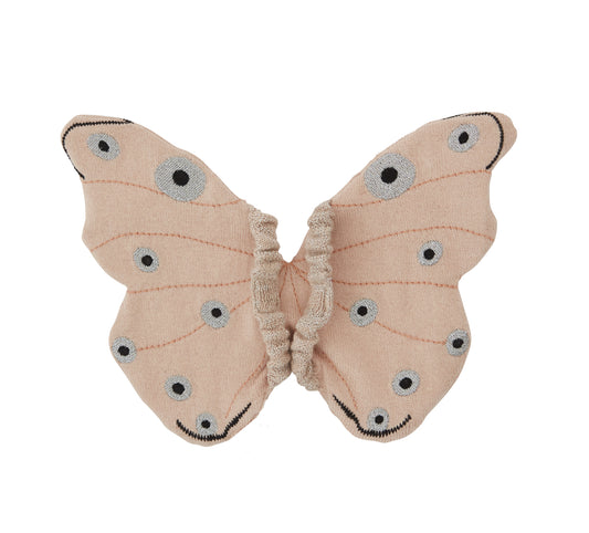 OYOY Butterfly Wings Dolls Costume Pink