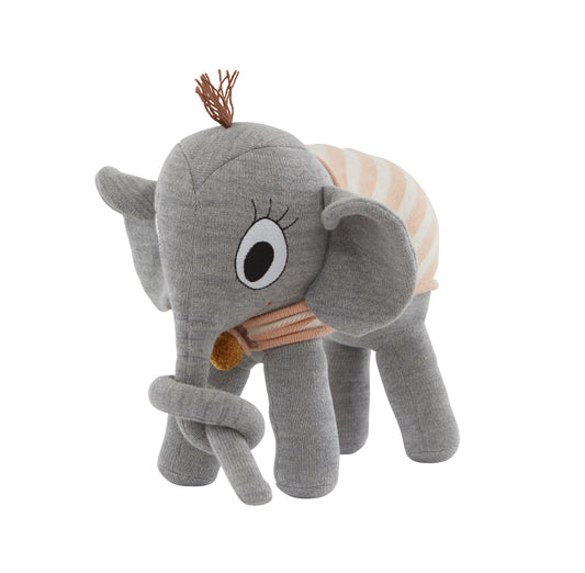 OYOY Ramboline Elephant Grey