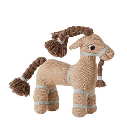 OYOY Billy Goat Soft Toy