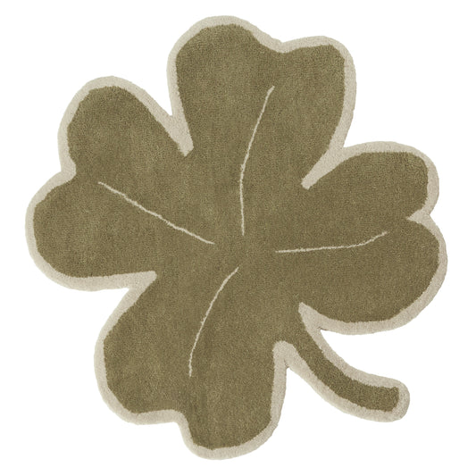 OYOY Lucky Clover Rug