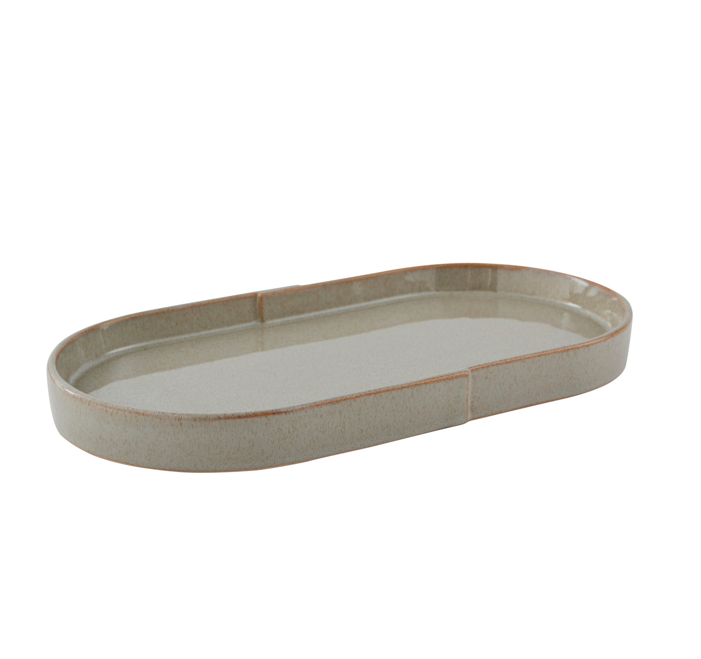 OYOY Aki Tray Oval