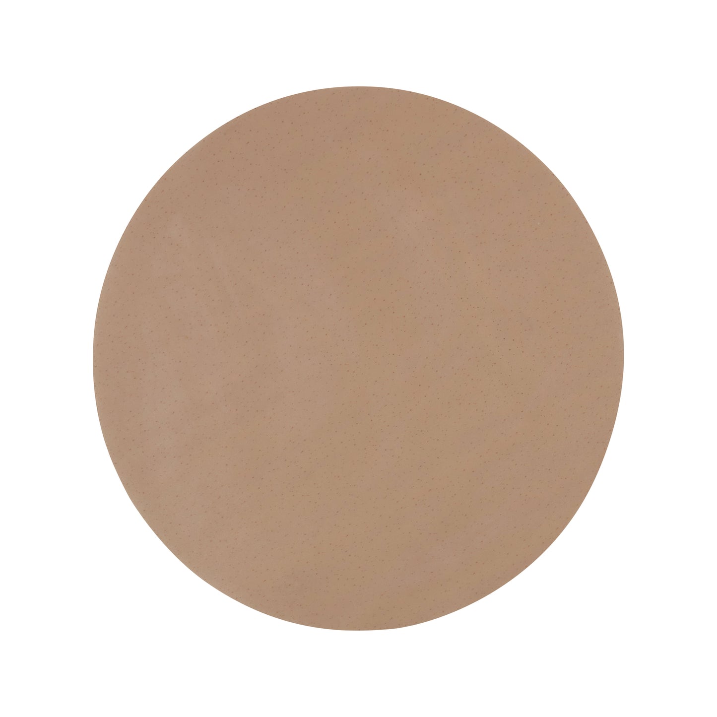 OYOY Muda Chair Mat Caramel