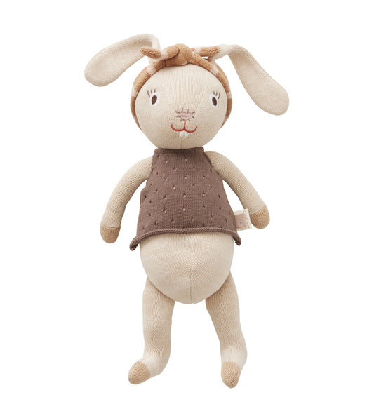 OYOY Jolien Rabbit Soft Toy