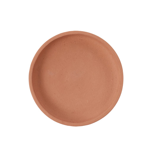 OYOY Terracotta Pot Saucer Medium