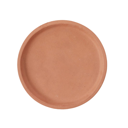 OYOY Terracotta Pot Saucer Large