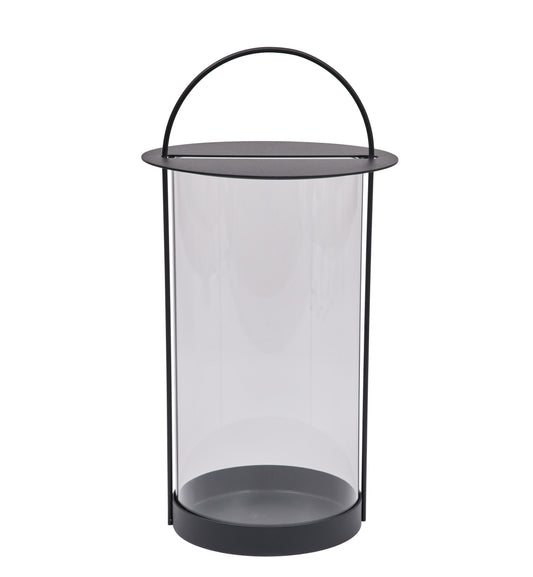 OYOY Maki Lantern Large Black