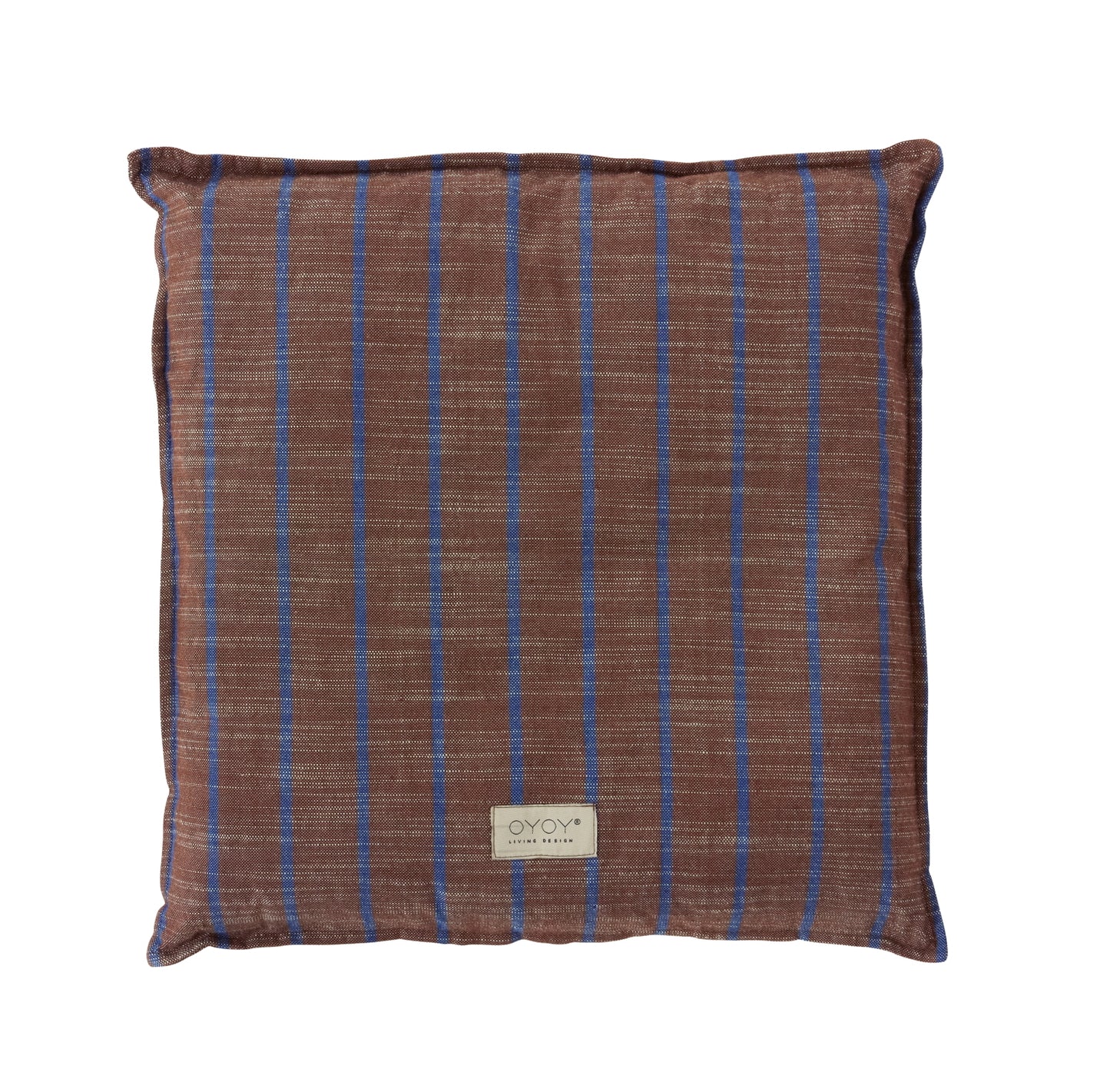 OYOY Outdoor Kyoto Cushion Square Caramel