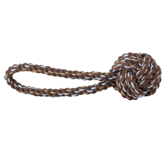 Otto Rope Dog Toy