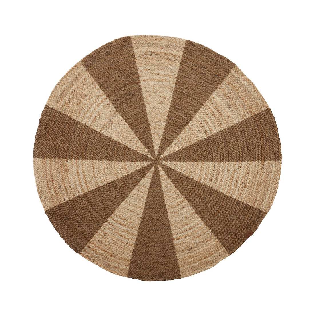 OYOY Circle Rug