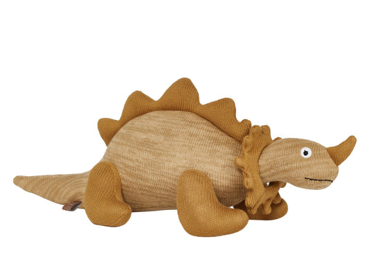 OYOY Billy Dinosaur Soft Toy