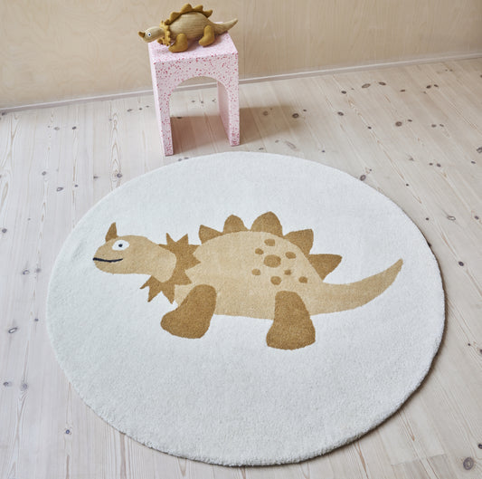 OYOY Billy Dinosaur Rug