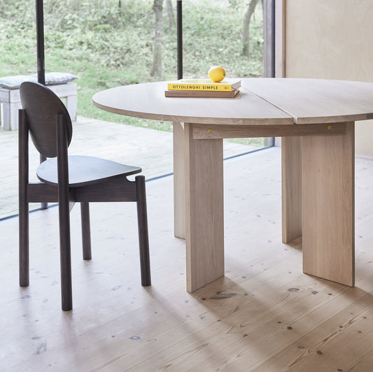 OYOY Kotai Round Dining Table