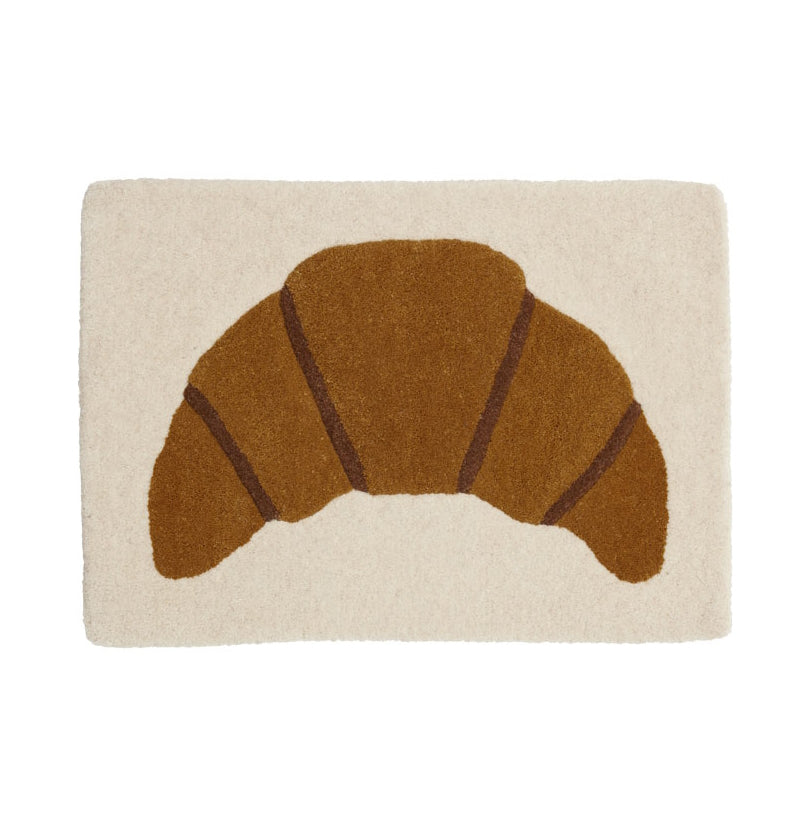 OYOY Croissant Rug Wallhanger