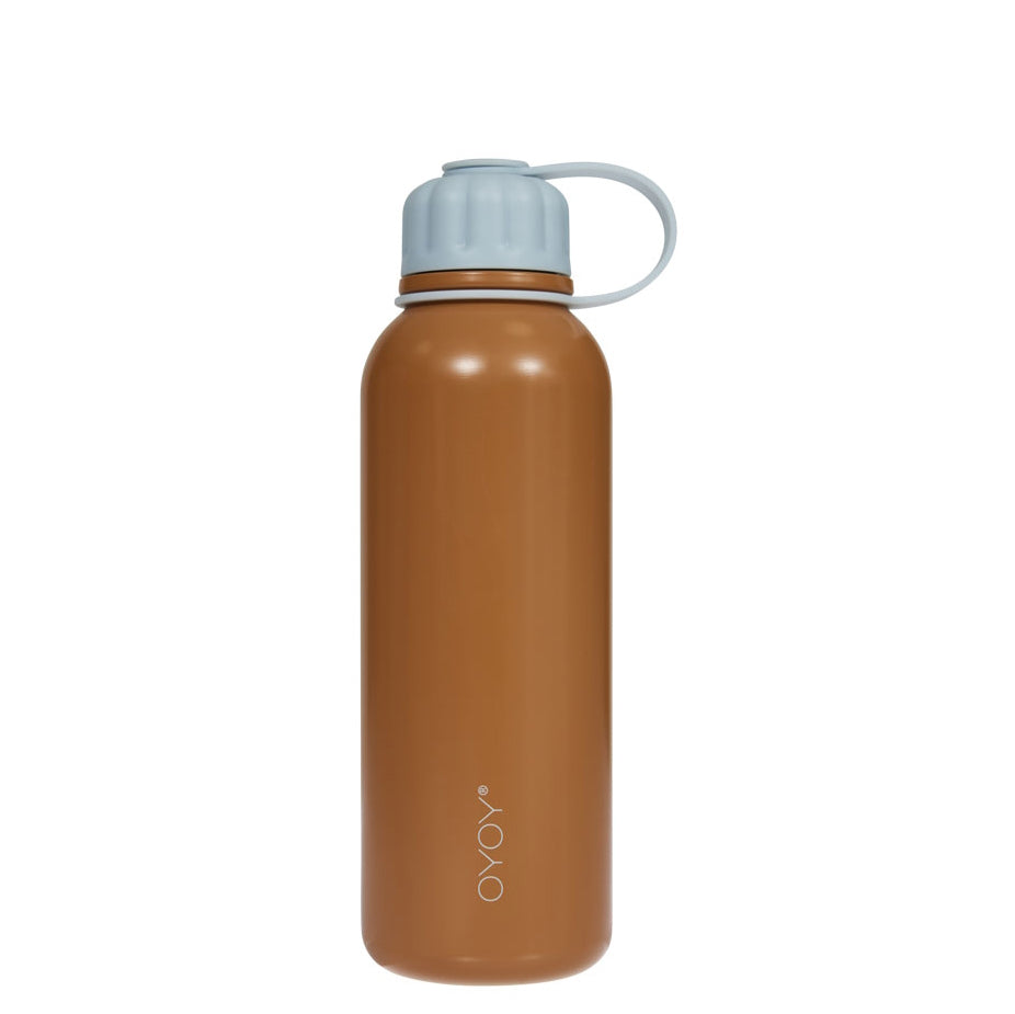 OYOY Pullo Bottle Caramel