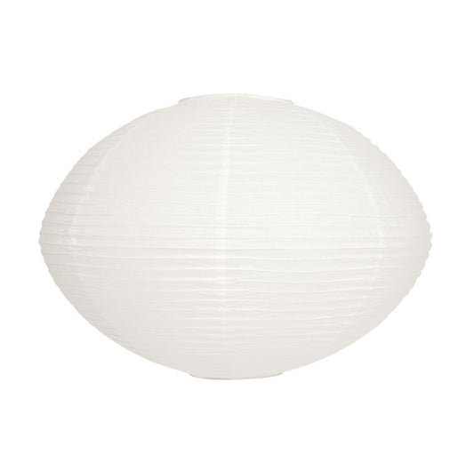 OYOY Moyo Paper Shade Small off-white