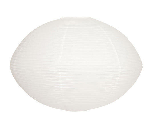 OYOY Moyo Paper Shade Large off-white