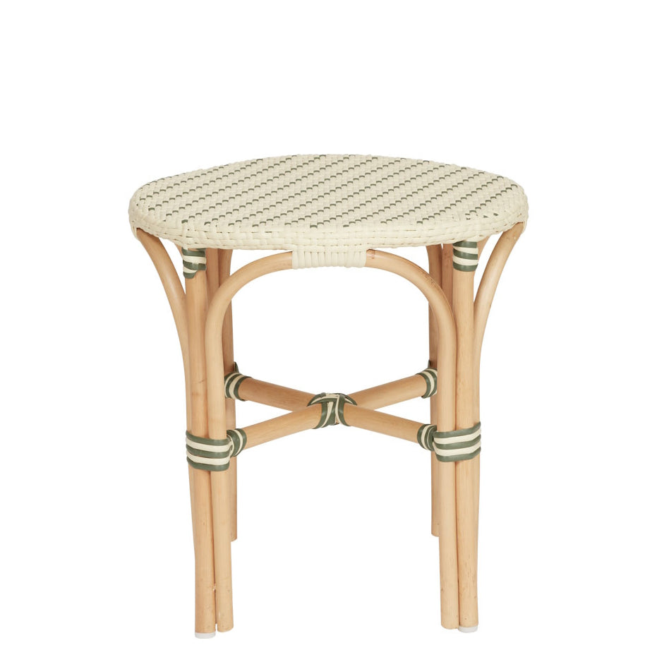 OYOY Momi Mini Outdoor Table Vanilla