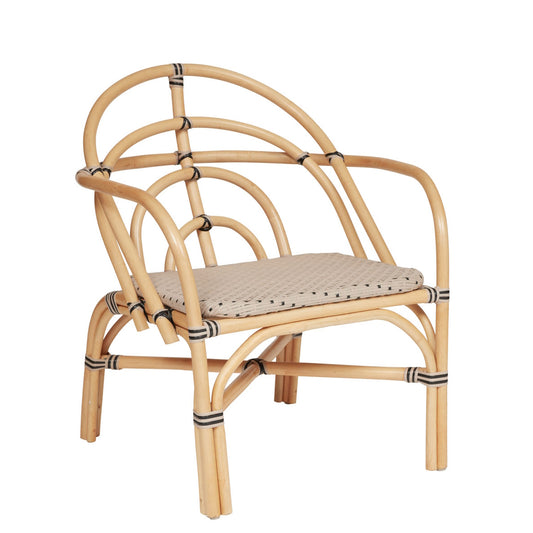 OYOY Momi Outdoor Chair Nature