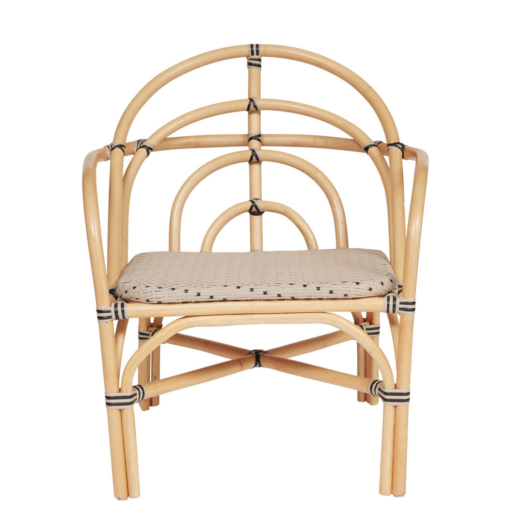 OYOY Momi Outdoor Chair Nature