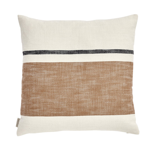 OYOY Sofuto Cushion Cover Square Offwhite