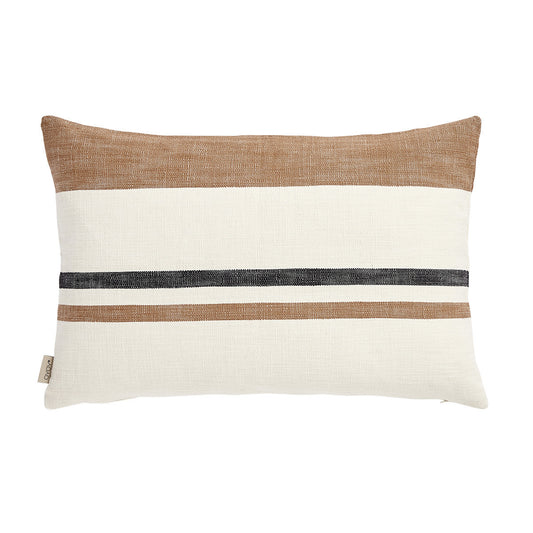 OYOY Sofuto Cushion Cover Long Offwhite